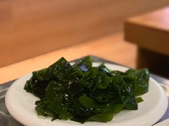 七秒海带苗-潮火锅·麻辣牛肉火锅(观音桥方圆·LIVE店)