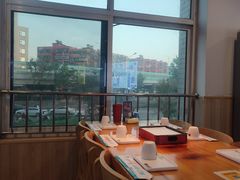 -四禧精酿铜锅涮肉·烧烤工场(大明湖店)