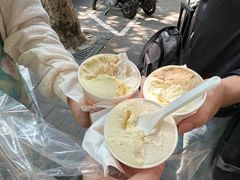 -Dip in Gelato(富民路店)