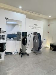 -VE专注问题肌·赛诺龙&科学美肤中心