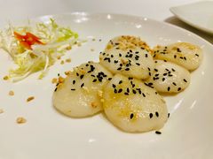 -莆田餐厅PUTIEN(三里屯店)