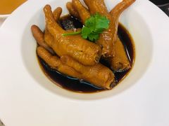 -点都德(聚福楼店)