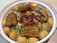 -友达面馆·酸菜鱼面(钱塘区店)