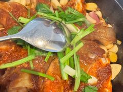 -晋江荣誉国际酒店·港誉茶餐厅