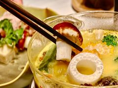 -叶叶菩提(太原别墅店)