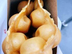 北海道牛乳鸡蛋仔-桂桂茶(恒基名人店)