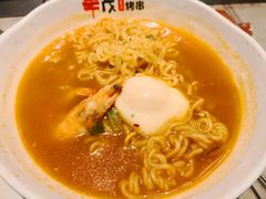 -丰茂烤串(建设街店)
