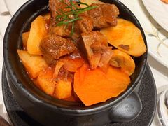 -黑宝石西餐厅(汇励99城市公园店)