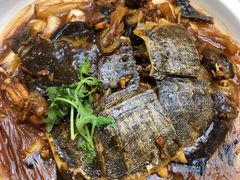 -茶港食堂(武昌店)