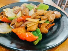 -台州老六海鲜面馆(上南总店)
