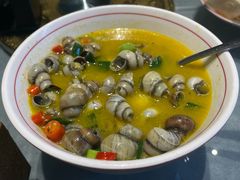 -老海陵·泰州菜(图书馆店)