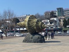 -傅家庄公园