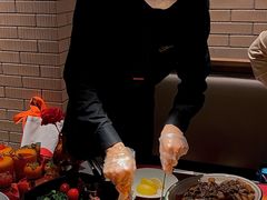 -ZAFFERANO西班牙海鲜饭(上海首店)