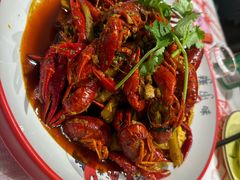 -辣出味岳阳特色烧烤·龙虾大排档(砂子塘总店)