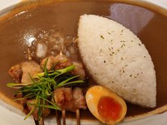 -CURRY YA 熟成咖哩專門店(深圳湾万象城店)