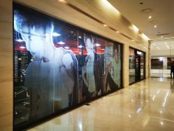 -P.STYLE 派斯造型