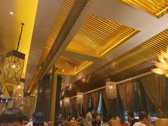 -润园四季椰子鸡火锅(海上世界店)