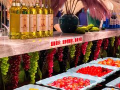 -阪尚皇·原切牛排·烤肉火锅自助(北京路店)