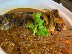 -小菜园新徽菜(无锡宜家荟聚中心店)