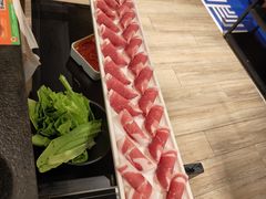 -熊喵来了火锅(太原里第2分店)