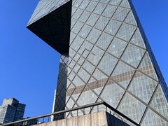 -中央广播电视总台(光华路办公区)