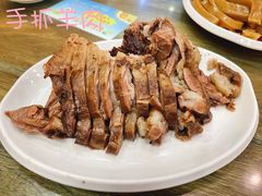 -清真益鑫羊肉手抓馆(南大街店)