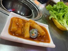 -杀猪天·韩国烤肉(总店)
