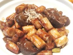 安宁弯葱烧辽参-翠府(翠湖北路店)