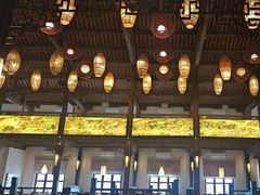 -HOHO餐厅(古子城店)