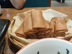 -肖记公安牛肉鱼杂馆·省级非物质文化遗产(万松园直营店)