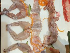 -井格重庆火锅(临平银泰城店)