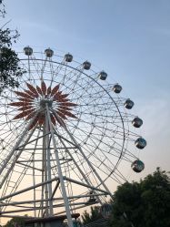 点击看大图 -云湖游乐园