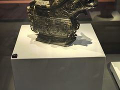 -宝鸡周原博物院