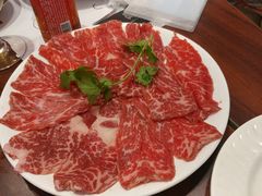 -真味鲜厨(观塘店)