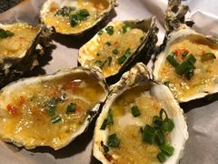 -酒肉行·虎子盐筋烤肉(大寨路店)