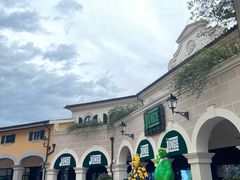 -佛罗伦萨小镇广佛名品奥特莱斯(疏港路店)