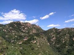 -云峰山自然风景区