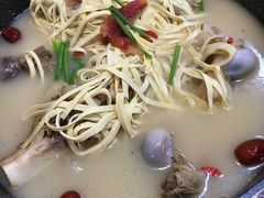 -小骨煲金华砂锅(转塘金街美地店)