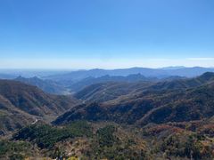 -妙峰山风景名胜区