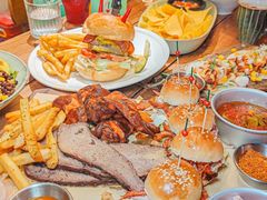 -Devils’ Brewery小恶魔精酿啤酒(武汉天地店)