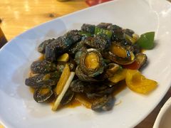 -舌尖上·霞浦滩涂海鲜·新闽菜(总店)