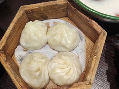 -古都历食南京菜·烤鸭·鸭血粉丝·汤包(南京博物院店)