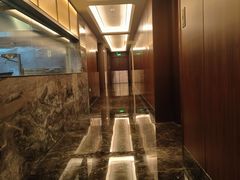 -喜来登由由大酒店九州膳坊中餐厅