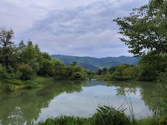 -雅达·阳羡溪山小镇中心