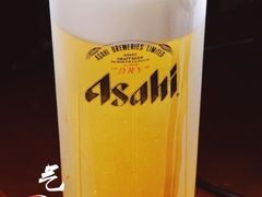 -気楽亭和食料理(气乐亭大世界本店)