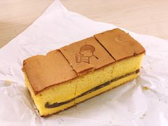 方枕蛋糕-喜茶(深圳福田星河COCO Park店)