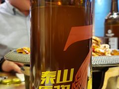 -虾宝贝胶东海鲜·渔家菜(小西天店)