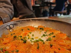 煎锅雪蟹肉-打酱油·非遗淮扬菜(瘦西湖梅岭店)