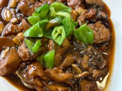 -众顺和非遗淮扬菜(何园店)