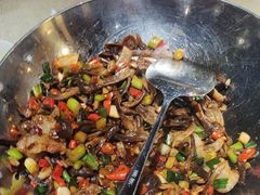 -大碗厨 25年老字号 现炒湘菜(四季天地店)